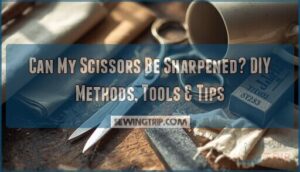 can my scissors be sharpened can my scissors be sharpened