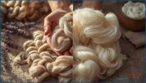 can wool be made softer can wool be made softer