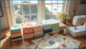 cannon beach fat quarter bundle by crystal manning cannon beach fat quarter bundle by crystal manning