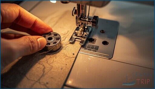 How to Test Bobbin Thread Tension: Adjust & Fix It Right