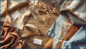 choosing budget-friendly fabrics choosing budget-friendly fabrics