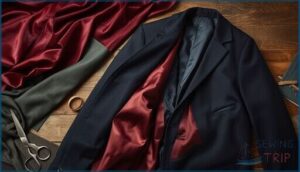 choosing durable linings for everyday use choosing durable linings for everyday use