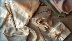 choosing fabric and supplies for aprons choosing fabric and supplies for aprons