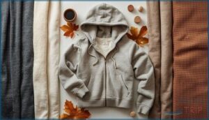 choosing hoodie fabrics for different needs choosing hoodie fabrics for different needs