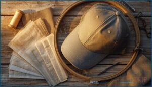 choosing stabilizer weight for hats choosing stabilizer weight for hats