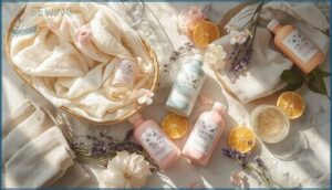 choosing the best fabric softener for you choosing the best fabric softener for you