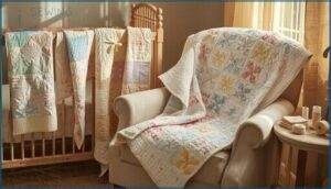 choosing the perfect baby quilt pattern choosing the perfect baby quilt pattern