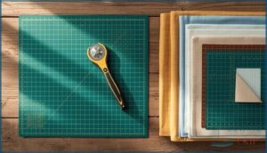 choosing the right cutting mat size for your project choosing the right cutting mat size for your project