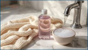 choosing the right detergent choosing the right detergent