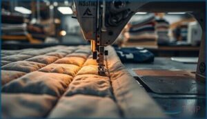 choosing the right machine for heavy quilts choosing the right machine for heavy quilts