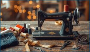 choosing the right mechanical sewing machine choosing the right mechanical sewing machine
