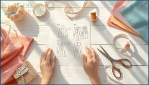 choosing the right pattern for beginners choosing the right pattern for beginners