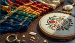 choosing the right thread set for professionals choosing the right thread set for professionals