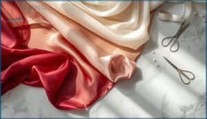 choosing the right type of silk choosing the right type of silk