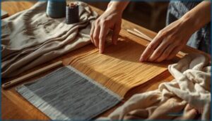 choosing the right weaving pattern choosing the right weaving pattern