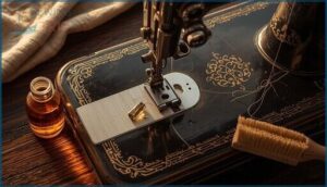 cleaning and regular lubrication cleaning and regular lubrication