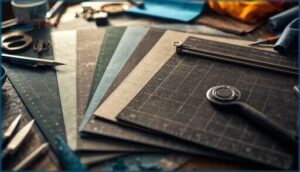 color options and visual clarity color options and visual clarity