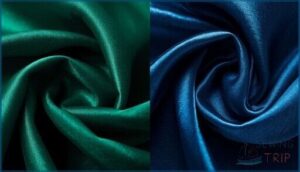 color vibrancy and sheen color vibrancy and sheen