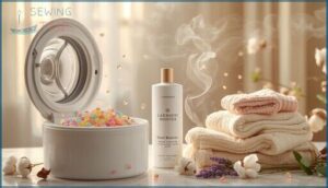 combining softeners with scent boosters combining softeners with scent boosters