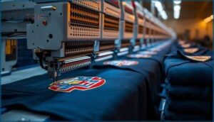 commercial and industrial applications commercial and industrial applications