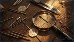 common needle problems and solutions common needle problems and solutions