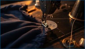 common sewing machine mistakes common sewing machine mistakes