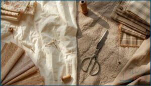 comparing cotton vs. flannel quilt backings comparing cotton vs. flannel quilt backings