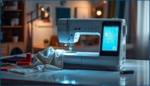 computerized sewing machines computerized sewing machines