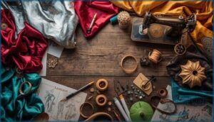 cosplay costume ideas by genre and skill level cosplay costume ideas by genre and skill level