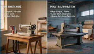 cost, size, and workspace tradeoffs cost, size, and workspace tradeoffs