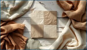 cotton-linen blends and specialty textiles cotton-linen blends and specialty textiles