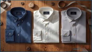 cotton varieties (oxford, poplin, pinpoint) cotton varieties (oxford, poplin, pinpoint)