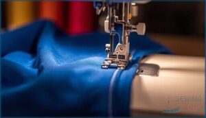 coverstitch for professional hems coverstitch for professional hems