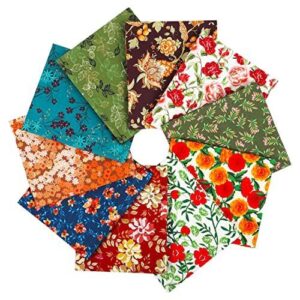 Best Quilting Fabric Bundles for Weekend Retreat Workshops 2026 9 Craftido 25 Options 100% Cotton B0B7WS47L3