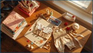 creative ideas to personalize toddler outfits creative ideas to personalize toddler outfits