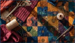 creative scrap quilt patterns and inspiration creative scrap quilt patterns and inspiration