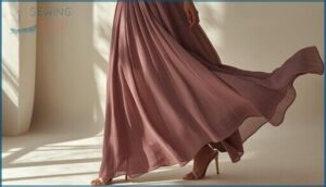 crepe – textured and graceful crepe – textured and graceful