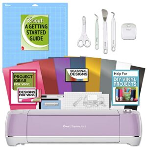 Top 10 Cutting Mats for Professional Seamstresses in 2026 9 Cricut Explore Air 2 Machine B09S2C3G2V