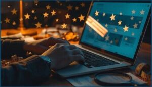 customer experiences and online reputation customer experiences and online reputation