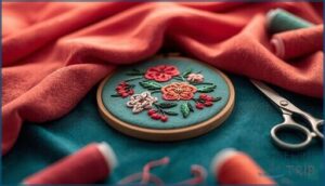 cut-away stabilizers — best for stretchy and high-stitch fabrics cut-away stabilizers — best for stretchy and high-stitch fabrics