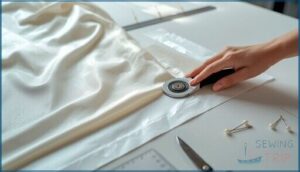 cutting one layer at a time cutting one layer at a time