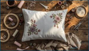 decorating and customizing your pillowcase decorating and customizing your pillowcase