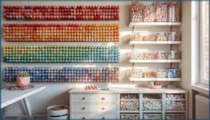 decorative and functional storage options decorative and functional storage options