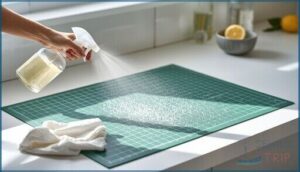 deep cleaning with vinegar solutions deep cleaning with vinegar solutions