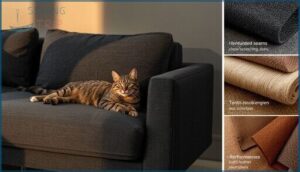 design features for cat-proof sofas design features for cat-proof sofas