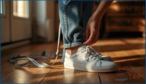 determining how much to shorten determining how much to shorten