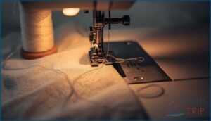 diagnosing thread tension problems diagnosing thread tension problems