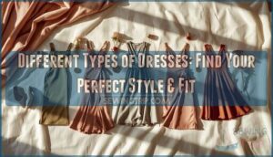 different types of dresses different types of dresses