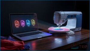 digital file formats and compatibility digital file formats and compatibility