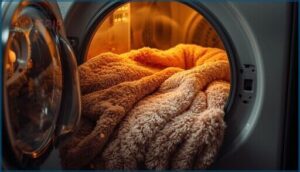 does chenille shrink in the dryer does chenille shrink in the dryer